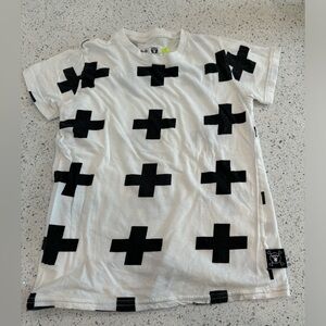 Very good condition NuNuNu shirt